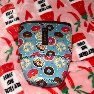 Large Donut Java Sok